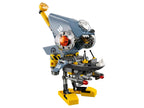 LEGO Piranha-aanval - 70629