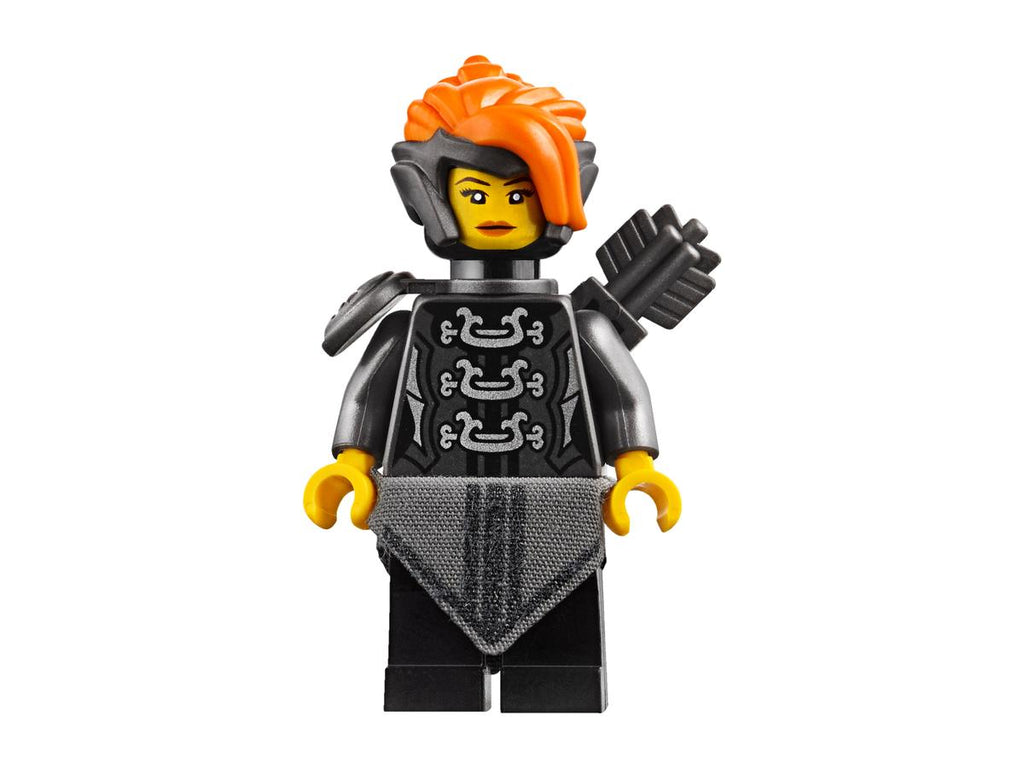 LEGO Piranha-aanval - 70629