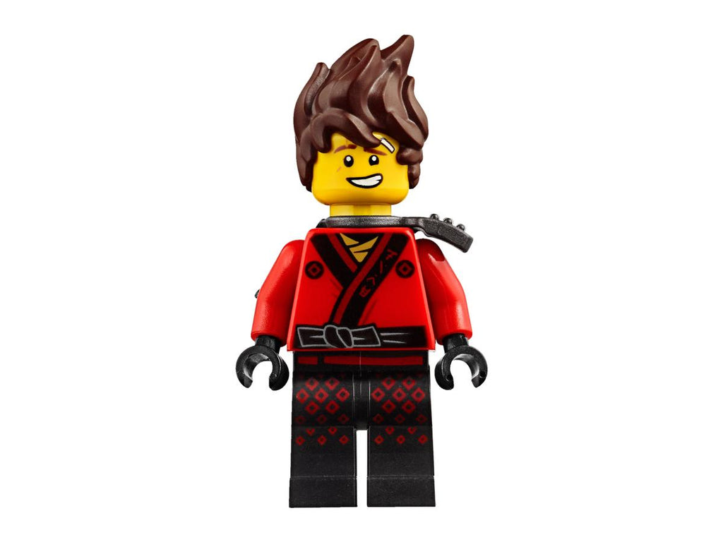 LEGO Piranha-aanval - 70629