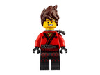 LEGO Piranha-aanval - 70629