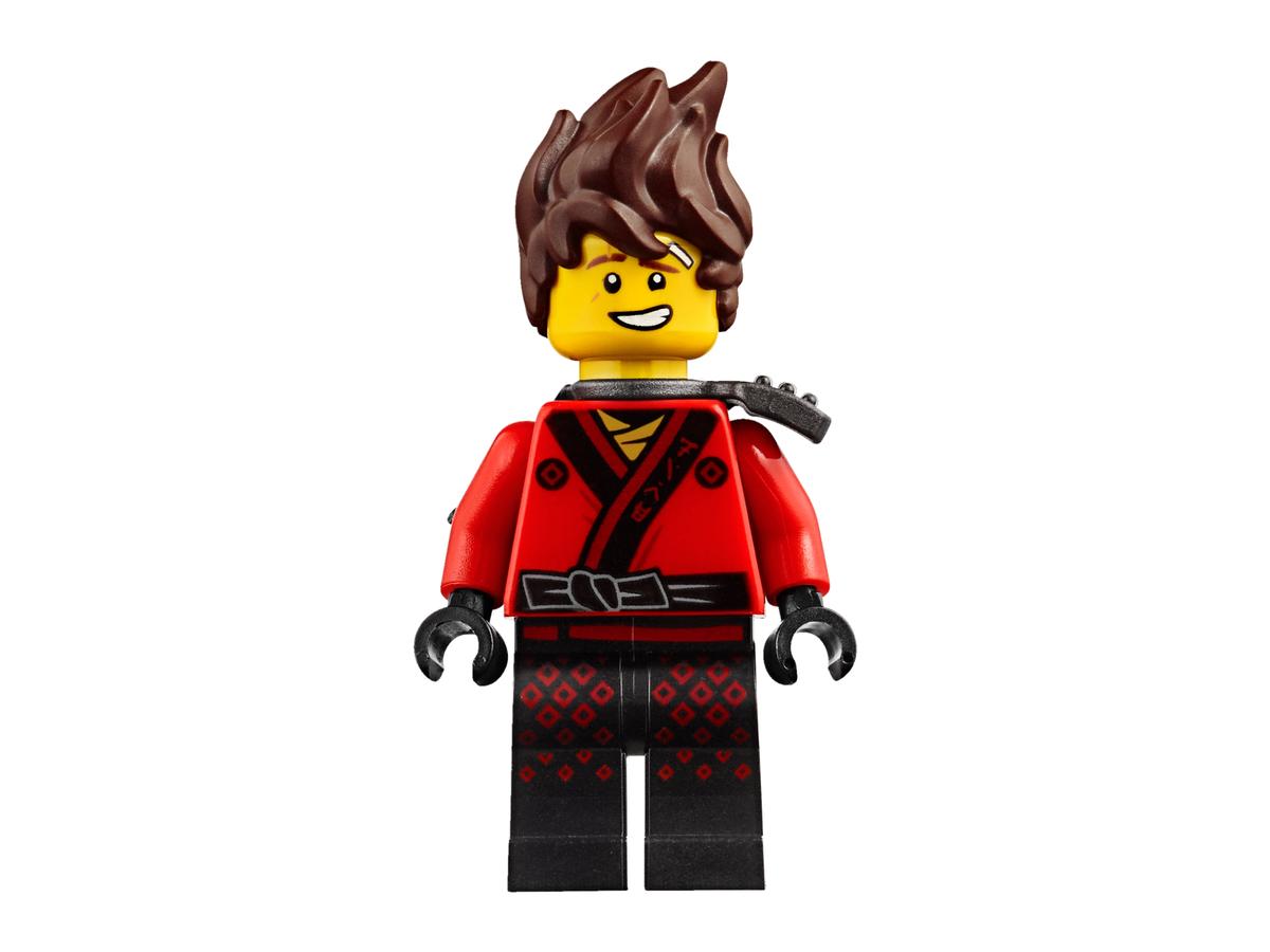 LEGO Piranha-aanval - 70629