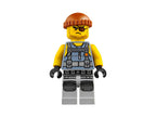 LEGO Piranha-aanval - 70629