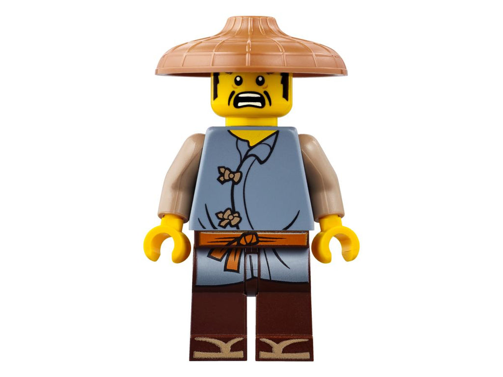 LEGO Piranha-aanval - 70629