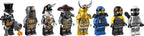 LEGO Ninjago Drakenkuil - 70655
