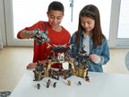 LEGO Ninjago Drakenkuil - 70655