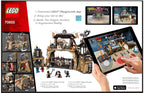 LEGO Ninjago Drakenkuil - 70655