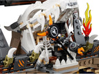 LEGO Ninjago Drakenkuil - 70655