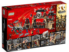 LEGO Ninjago Drakenkuil - 70655