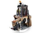 LEGO Ninjago Drakenkuil - 70655