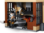 LEGO Ninjago Drakenkuil - 70655