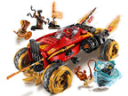 LEGO Ninjago Katana 4x4 - 70675
