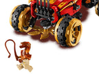LEGO Ninjago Katana 4x4 - 70675