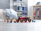 LEGO Ninjago Katana 4x4 - 70675