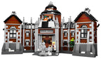 LEGO DC Batman Arkham Asylum - 70912