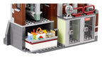 LEGO DC Batman Arkham Asylum - 70912