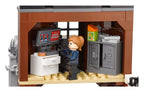 LEGO DC Batman Arkham Asylum - 70912