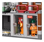 LEGO DC Batman Arkham Asylum - 70912