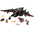 LEGO Batman De Batwing - 70916