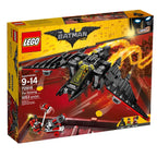 LEGO Batman De Batwing - 70916