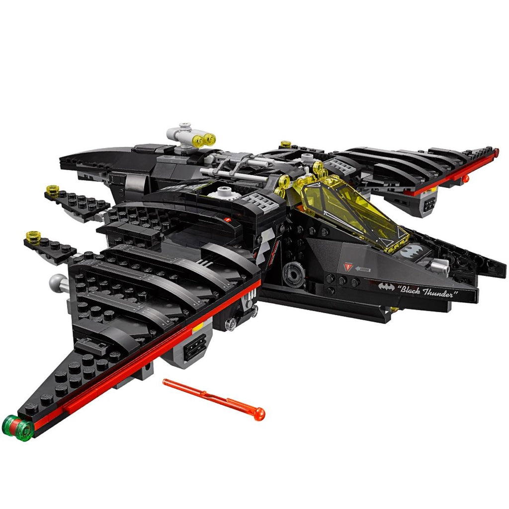 LEGO Batman De Batwing - 70916