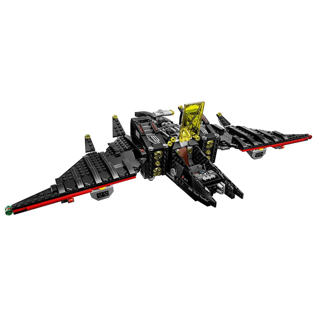 LEGO Batman De Batwing - 70916
