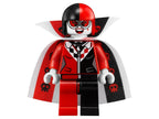 LEGO Batman Harley Quinn Kanonskogelaanval - 70921