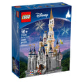 LEGO Disney Het Disney Kasteel - 71040
