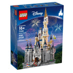 LEGO Disney Het Disney Kasteel - 71040