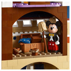 LEGO Disney Het Disney Kasteel - 71040