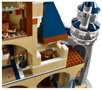 LEGO Disney Het Disney Kasteel - 71040