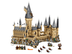 LEGO Harry Potter Kasteel Zweinstein - 71043
