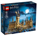 LEGO Harry Potter Kasteel Zweinstein - 71043