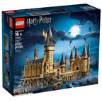 LEGO Harry Potter Kasteel Zweinstein - 71043