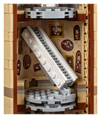 LEGO Harry Potter Kasteel Zweinstein - 71043