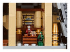 LEGO Harry Potter Kasteel Zweinstein - 71043
