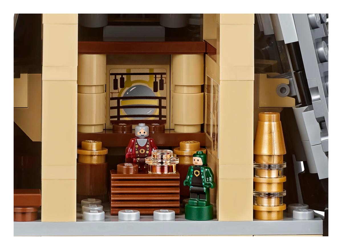 LEGO Harry Potter Kasteel Zweinstein - 71043