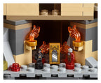 LEGO Harry Potter Kasteel Zweinstein - 71043