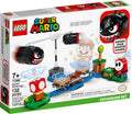 LEGO Super Mario Uitbreidingsset: Boomer Bill-spervuur - 71366