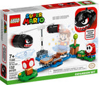 LEGO Super Mario Uitbreidingsset: Boomer Bill-spervuur - 71366