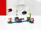 LEGO Super Mario Uitbreidingsset: Boomer Bill-spervuur - 71366