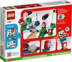 LEGO Super Mario Uitbreidingsset: Boomer Bill-spervuur - 71366