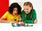 LEGO Super Mario Uitbreidingsset: Boomer Bill-spervuur - 71366