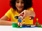 LEGO Super Mario Uitbreidingsset: Boomer Bill-spervuur - 71366