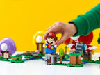 LEGO Super Mario Uitbreidingsset: Toads schattenjacht - 71368