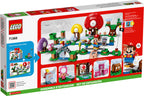 LEGO Super Mario Uitbreidingsset: Toads schattenjacht - 71368