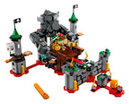LEGO Super Mario Uitbreidingsset: Eindbaasgevecht op Bowsers kasteel - 71369