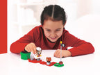 LEGO Super Mario Power-uppakket: Vuur Mario - 71370