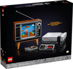 LEGO Super Mario Nintendo Entertainment System - 71374