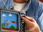 LEGO Super Mario Nintendo Entertainment System - 71374