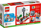 LEGO Super Mario Uitbreidingsset: De val van Thwomp - 71376